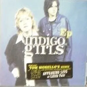 Indigo girls